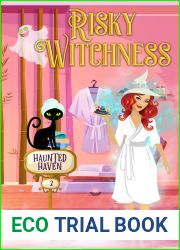 Risky Witchness (Haunted Haven Book 2)