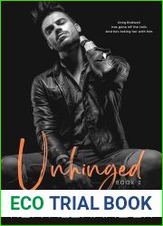 Unhinged (Unraveled Renegade, #2)