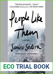 People Like Them: A Novel