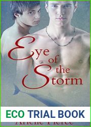 Eye of the Storm (Key West Shifters, #1)