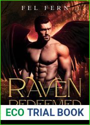 Raven Redeemed (Moon Burrow Bears #2.5)