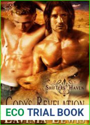 Cody|s Revelation (Shifters| Haven, #2)