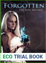 Forgotten (The Fate Trilogy #1)