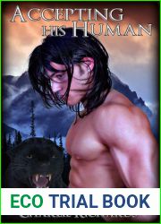 Accepting His Human (Wolves of Stone Ridge #4)