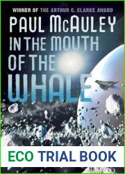 In the Mouth of the Whale (The Quiet War, #3)