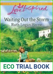 Waiting Out the Storm (Slocum Family #2)