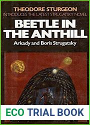 Beetle in the Anthill