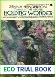 Holding Wonder