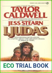I, Judas
