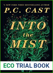 Into the Mist (Into the Mist, #1)