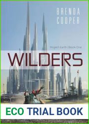 Wilders (Project Earth, #1)