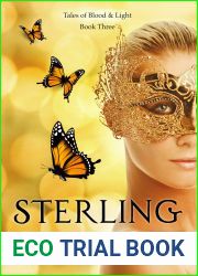 Sterling (Tales of Blood and Light #3)