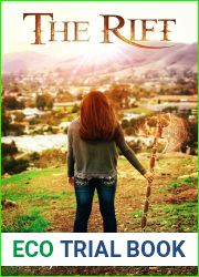 The Rift (The Rift #1)