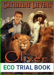 Oliver (Whitedell Pride, #6)