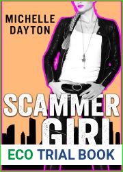 Scammer Girl (Tech-nically Love, #2)