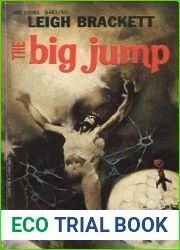 The Big Jump (Vintage Ace SF, G-683)
