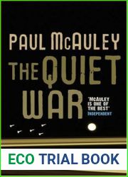 The Quiet War (The Quiet War #1)