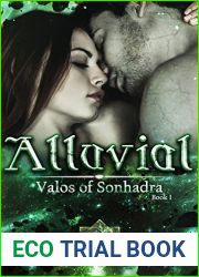 Alluvial (Valos of Sonhadra, #1)