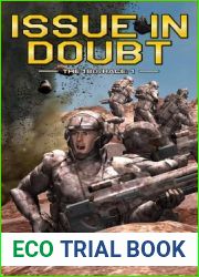 Issue in Doubt (The 18th Race, #1)