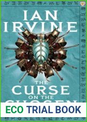 The Curse on the Chosen (The Song of the Tears, #2)