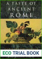 A Taste of Ancient Rome