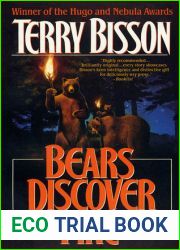 Bears Discover Fire