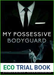 My Possessive Bodyguard