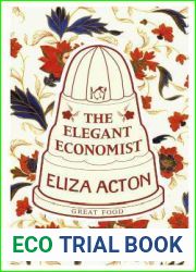 The Elegant Economist