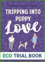 Tripping into Puppy Love (Finding Love at the Doggy Spa, #5)