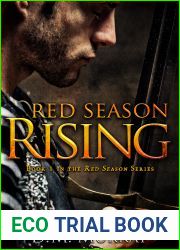Red Season Rising (Red Season, #1)