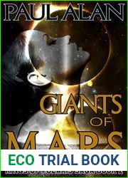 GIANTS OF MARS (RINGS OF POLARIS Book 2)