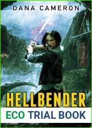 Hellbender (Fangborn, #3)