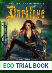 Darklove (Dark Ink Chronicles, #5)