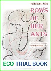 Rows Of Her Ants Collection short stories