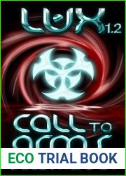 Lux 1.2: Call to Arms (Lux, #2)