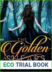 The Golden Shears (Fated Destruction, #2)
