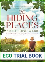 The Hiding Places