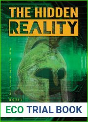 The Hidden Reality (Alex Pella, #2)