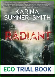 Radiant (Towers Trilogy, #1)