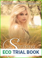 Striking (Forged in Fire, #1)