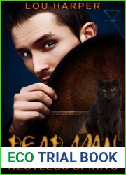 Dead Man and the Restless Spirits (Dead Man, #1)