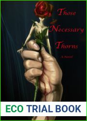 Those Necessary Thorns: Desiree Elizabeth Taylor (Those Necessary Thorns, #1)