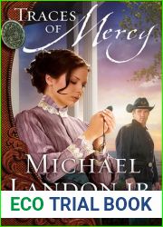 Traces of Mercy (Mercy Medallion Trilogy, #1)