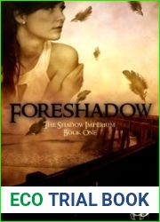 Foreshadow (The Shadow Imperium, #1)