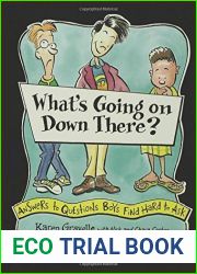 What|s Going on Down There?: A Boy|s Guide to Growing Up