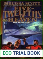 Five-Twelfths of Heaven (Roads of Heaven, #1)
