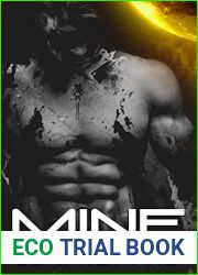 Mine (Possessive Aliens, #1)