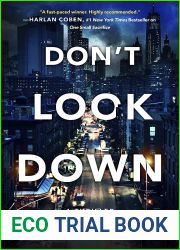 Don|t Look Down (Shadows of New York #2)
