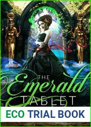 The Emerald Tablet (Fated Destruction #3)
