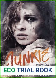 Junkie (Broken Doll #1)